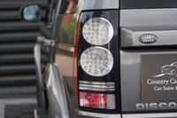 USED 2016 66 LAND ROVER DISCOVERY 4 3.0 SD V6 Graphite Auto 4WD Euro 6 (s/s) 5dr Superb Example/FSH/New Cambelt