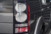 USED 2016 66 LAND ROVER DISCOVERY 4 3.0 SD V6 Graphite Auto 4WD Euro 6 (s/s) 5dr Superb Example/FSH/New Cambelt