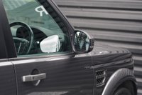 USED 2016 66 LAND ROVER DISCOVERY 4 3.0 SD V6 Graphite Auto 4WD Euro 6 (s/s) 5dr Superb Example/FSH/New Cambelt