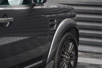 USED 2016 66 LAND ROVER DISCOVERY 4 3.0 SD V6 Graphite Auto 4WD Euro 6 (s/s) 5dr Superb Example/FSH/New Cambelt
