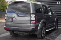 USED 2016 66 LAND ROVER DISCOVERY 4 3.0 SD V6 Graphite Auto 4WD Euro 6 (s/s) 5dr Superb Example/FSH/New Cambelt