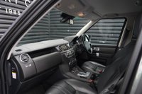 USED 2016 66 LAND ROVER DISCOVERY 4 3.0 SD V6 Graphite Auto 4WD Euro 6 (s/s) 5dr Superb Example/FSH/New Cambelt
