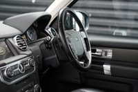 USED 2016 66 LAND ROVER DISCOVERY 4 3.0 SD V6 Graphite Auto 4WD Euro 6 (s/s) 5dr Superb Example/FSH/New Cambelt