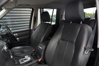 USED 2016 66 LAND ROVER DISCOVERY 4 3.0 SD V6 Graphite Auto 4WD Euro 6 (s/s) 5dr Superb Example/FSH/New Cambelt