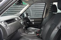 USED 2016 66 LAND ROVER DISCOVERY 4 3.0 SD V6 Graphite Auto 4WD Euro 6 (s/s) 5dr Superb Example/FSH/New Cambelt