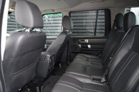 USED 2016 66 LAND ROVER DISCOVERY 4 3.0 SD V6 Graphite Auto 4WD Euro 6 (s/s) 5dr Superb Example/FSH/New Cambelt
