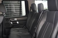USED 2016 66 LAND ROVER DISCOVERY 4 3.0 SD V6 Graphite Auto 4WD Euro 6 (s/s) 5dr Superb Example/FSH/New Cambelt