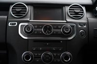 USED 2016 66 LAND ROVER DISCOVERY 4 3.0 SD V6 Graphite Auto 4WD Euro 6 (s/s) 5dr Superb Example/FSH/New Cambelt