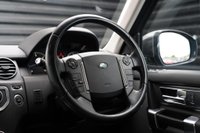 USED 2016 66 LAND ROVER DISCOVERY 4 3.0 SD V6 Graphite Auto 4WD Euro 6 (s/s) 5dr Superb Example/FSH/New Cambelt