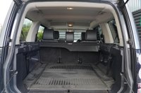 USED 2016 66 LAND ROVER DISCOVERY 4 3.0 SD V6 Graphite Auto 4WD Euro 6 (s/s) 5dr Superb Example/FSH/New Cambelt
