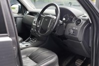 USED 2016 66 LAND ROVER DISCOVERY 4 3.0 SD V6 Graphite Auto 4WD Euro 6 (s/s) 5dr Superb Example/FSH/New Cambelt