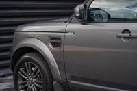 USED 2016 66 LAND ROVER DISCOVERY 4 3.0 SD V6 Graphite Auto 4WD Euro 6 (s/s) 5dr Superb Example/FSH/New Cambelt