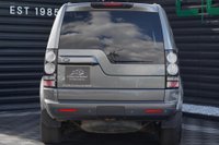 USED 2016 66 LAND ROVER DISCOVERY 4 3.0 SD V6 Graphite Auto 4WD Euro 6 (s/s) 5dr Superb Example/FSH/New Cambelt