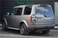 USED 2016 66 LAND ROVER DISCOVERY 4 3.0 SD V6 Graphite Auto 4WD Euro 6 (s/s) 5dr Superb Example/FSH/New Cambelt