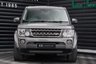USED 2016 66 LAND ROVER DISCOVERY 4 3.0 SD V6 Graphite Auto 4WD Euro 6 (s/s) 5dr Superb Example/FSH/New Cambelt