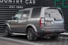 USED 2016 66 LAND ROVER DISCOVERY 4 3.0 SD V6 Graphite Auto 4WD Euro 6 (s/s) 5dr Superb Example/FSH/New Cambelt
