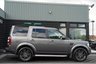 USED 2016 66 LAND ROVER DISCOVERY 4 3.0 SD V6 Graphite Auto 4WD Euro 6 (s/s) 5dr Superb Example/FSH/New Cambelt