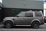 USED 2016 66 LAND ROVER DISCOVERY 4 3.0 SD V6 Graphite Auto 4WD Euro 6 (s/s) 5dr Superb Example/FSH/New Cambelt