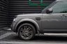 USED 2016 66 LAND ROVER DISCOVERY 4 3.0 SD V6 Graphite Auto 4WD Euro 6 (s/s) 5dr Superb Example/FSH/New Cambelt