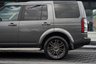 USED 2016 66 LAND ROVER DISCOVERY 4 3.0 SD V6 Graphite Auto 4WD Euro 6 (s/s) 5dr Superb Example/FSH/New Cambelt