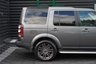 USED 2016 66 LAND ROVER DISCOVERY 4 3.0 SD V6 Graphite Auto 4WD Euro 6 (s/s) 5dr Superb Example/FSH/New Cambelt