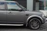 USED 2016 66 LAND ROVER DISCOVERY 4 3.0 SD V6 Graphite Auto 4WD Euro 6 (s/s) 5dr Superb Example/FSH/New Cambelt