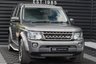 USED 2016 66 LAND ROVER DISCOVERY 4 3.0 SD V6 Graphite Auto 4WD Euro 6 (s/s) 5dr Superb Example/FSH/New Cambelt