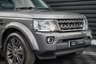 USED 2016 66 LAND ROVER DISCOVERY 4 3.0 SD V6 Graphite Auto 4WD Euro 6 (s/s) 5dr Superb Example/FSH/New Cambelt