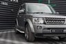 USED 2016 66 LAND ROVER DISCOVERY 4 3.0 SD V6 Graphite Auto 4WD Euro 6 (s/s) 5dr Superb Example/FSH/New Cambelt