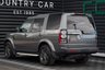 USED 2016 66 LAND ROVER DISCOVERY 4 3.0 SD V6 Graphite Auto 4WD Euro 6 (s/s) 5dr Superb Example/FSH/New Cambelt