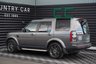 USED 2016 66 LAND ROVER DISCOVERY 4 3.0 SD V6 Graphite Auto 4WD Euro 6 (s/s) 5dr Superb Example/FSH/New Cambelt