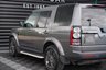 USED 2016 66 LAND ROVER DISCOVERY 4 3.0 SD V6 Graphite Auto 4WD Euro 6 (s/s) 5dr Superb Example/FSH/New Cambelt