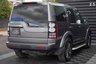 USED 2016 66 LAND ROVER DISCOVERY 4 3.0 SD V6 Graphite Auto 4WD Euro 6 (s/s) 5dr Superb Example/FSH/New Cambelt