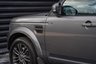 USED 2016 66 LAND ROVER DISCOVERY 4 3.0 SD V6 Graphite Auto 4WD Euro 6 (s/s) 5dr Superb Example/FSH/New Cambelt