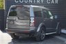 USED 2016 66 LAND ROVER DISCOVERY 4 3.0 SD V6 Graphite Auto 4WD Euro 6 (s/s) 5dr Superb Example/FSH/New Cambelt
