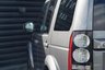 USED 2016 66 LAND ROVER DISCOVERY 4 3.0 SD V6 Graphite Auto 4WD Euro 6 (s/s) 5dr Superb Example/FSH/New Cambelt