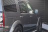 USED 2016 66 LAND ROVER DISCOVERY 4 3.0 SD V6 Graphite Auto 4WD Euro 6 (s/s) 5dr Superb Example/FSH/New Cambelt