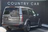 USED 2016 66 LAND ROVER DISCOVERY 4 3.0 SD V6 Graphite Auto 4WD Euro 6 (s/s) 5dr Superb Example/FSH/New Cambelt