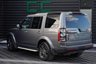 USED 2016 66 LAND ROVER DISCOVERY 4 3.0 SD V6 Graphite Auto 4WD Euro 6 (s/s) 5dr Superb Example/FSH/New Cambelt