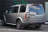 USED 2016 66 LAND ROVER DISCOVERY 4 3.0 SD V6 Graphite Auto 4WD Euro 6 (s/s) 5dr Superb Example/FSH/New Cambelt
