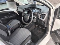 USED 2020 70 PEUGEOT 108 1.0 Allure Hatchback 5dr Petrol Manual Euro 6 (s/s) (72 ps) ONLY 14,436 MILES FROM NEW