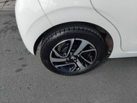 USED 2020 70 PEUGEOT 108 1.0 Allure Hatchback 5dr Petrol Manual Euro 6 (s/s) (72 ps) ONLY 14,436 MILES FROM NEW