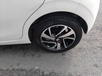 USED 2020 70 PEUGEOT 108 1.0 Allure Hatchback 5dr Petrol Manual Euro 6 (s/s) (72 ps) ONLY 14,436 MILES FROM NEW