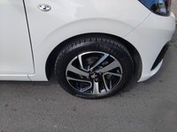 USED 2020 70 PEUGEOT 108 1.0 Allure Hatchback 5dr Petrol Manual Euro 6 (s/s) (72 ps) ONLY 14,436 MILES FROM NEW