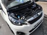 USED 2020 70 PEUGEOT 108 1.0 Allure Hatchback 5dr Petrol Manual Euro 6 (s/s) (72 ps) ONLY 14,436 MILES FROM NEW