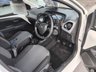 USED 2020 70 PEUGEOT 108 1.0 Allure Hatchback 5dr Petrol Manual Euro 6 (s/s) (72 ps) ONLY 14,436 MILES FROM NEW