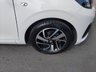 USED 2020 70 PEUGEOT 108 1.0 Allure Hatchback 5dr Petrol Manual Euro 6 (s/s) (72 ps) ONLY 14,436 MILES FROM NEW