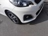 USED 2020 70 PEUGEOT 108 1.0 Allure Hatchback 5dr Petrol Manual Euro 6 (s/s) (72 ps) ONLY 14,436 MILES FROM NEW