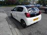 USED 2020 70 PEUGEOT 108 1.0 Allure Hatchback 5dr Petrol Manual Euro 6 (s/s) (72 ps) ONLY 14,436 MILES FROM NEW