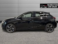 USED 2021 21 VAUXHALL CORSA 1.2 Turbo SRi Premium Hatchback 5dr Petrol Manual Euro 6 (s/s) (100 ps) HEATED FRONT SEATS AND WHEEL